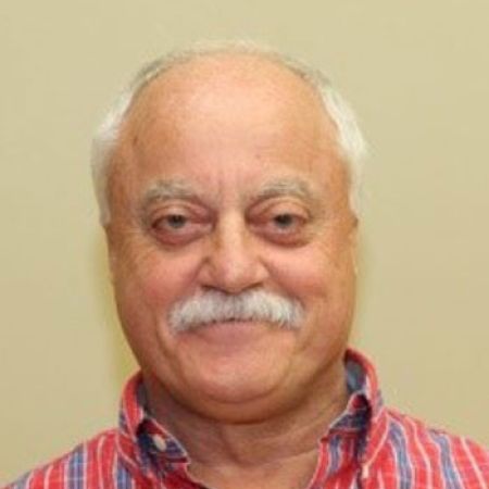 Tullio DiPonti headshot