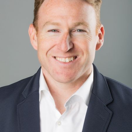 Keith Sullivan