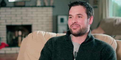 Brett Vizzuti, Instrument Mechanic