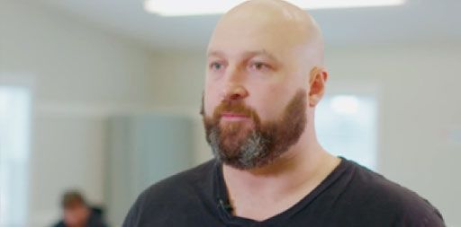 Shannon Park, Electrical &amp; Instrumentation Technician