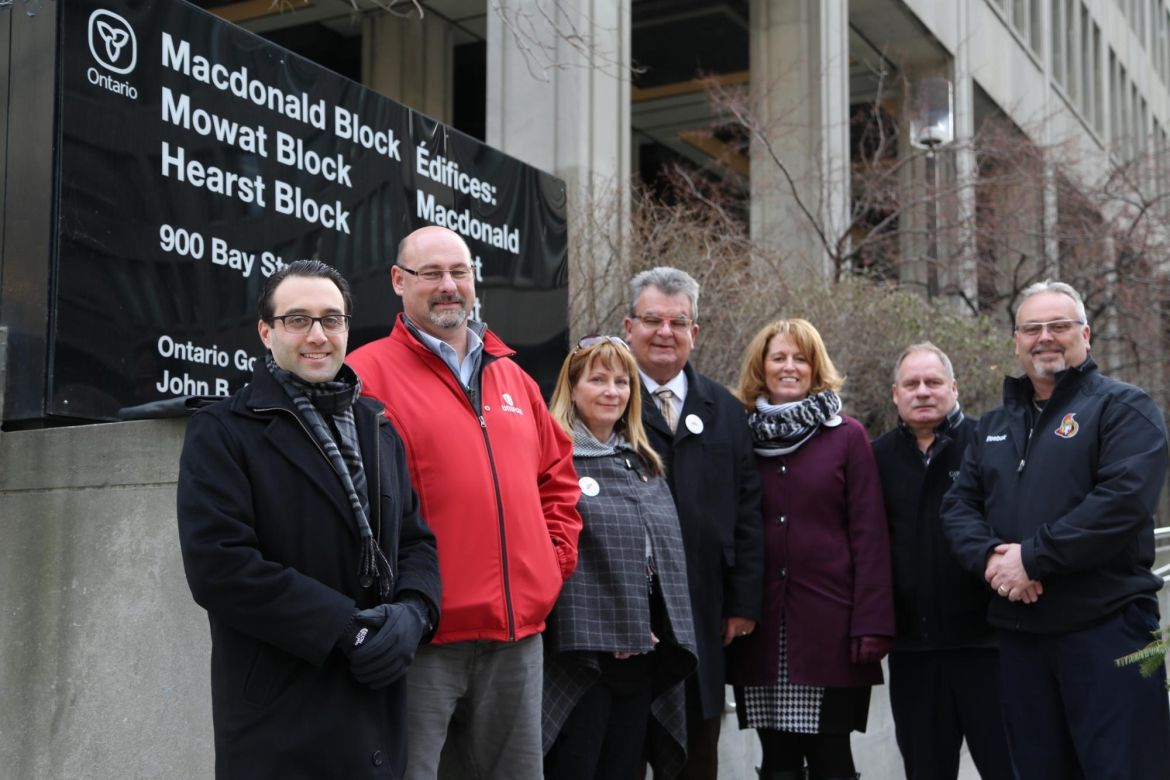 School bus lobby group