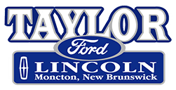 Tayor Ford Lincoln, Moncton, Nouveau Brunswick