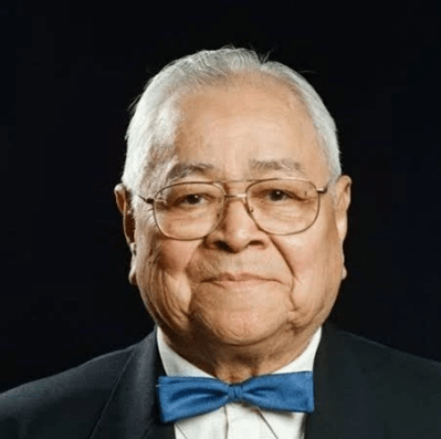 Frank Calder