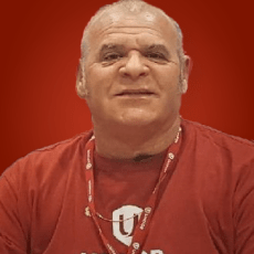 Scott Bateman headshot