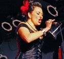 Tanya Tagaq