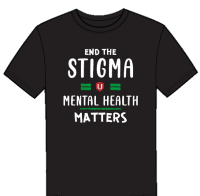 mental health tshirt