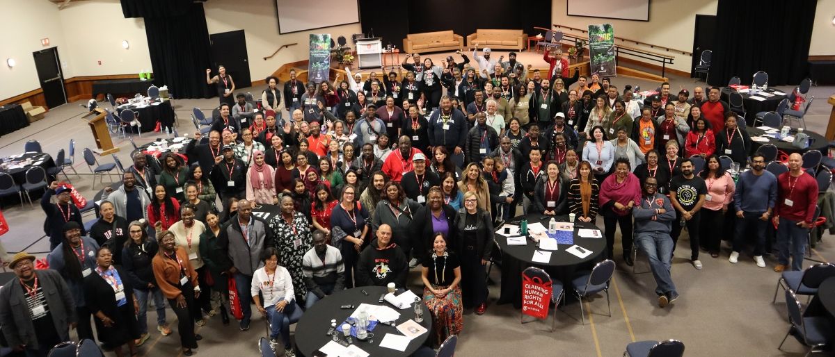 Large group photo