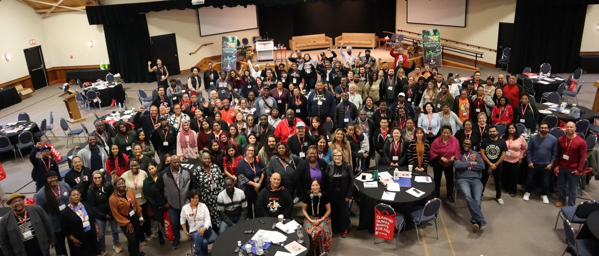 Large group photo