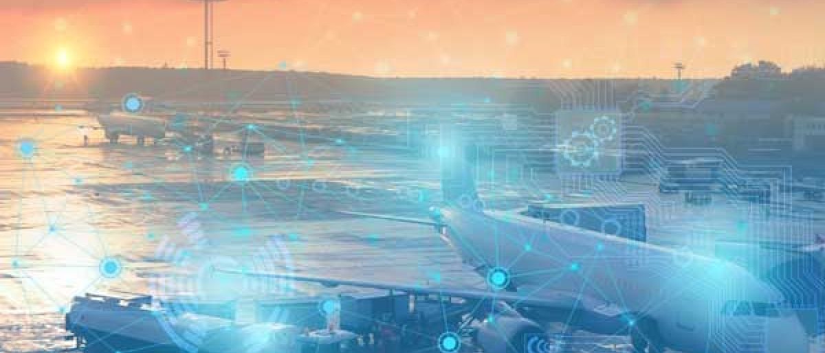 New future of tech aviation