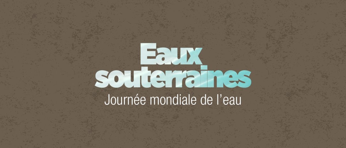 Eaux Souterraines
