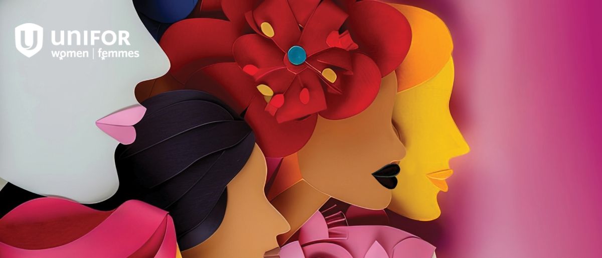 profils artistiques de quatre femmes
