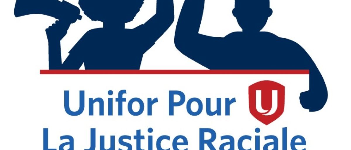 Unifor pour la justice raciale 