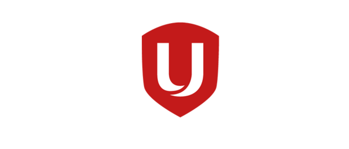 Unifor red shield