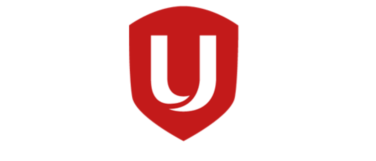 Unifor red shield