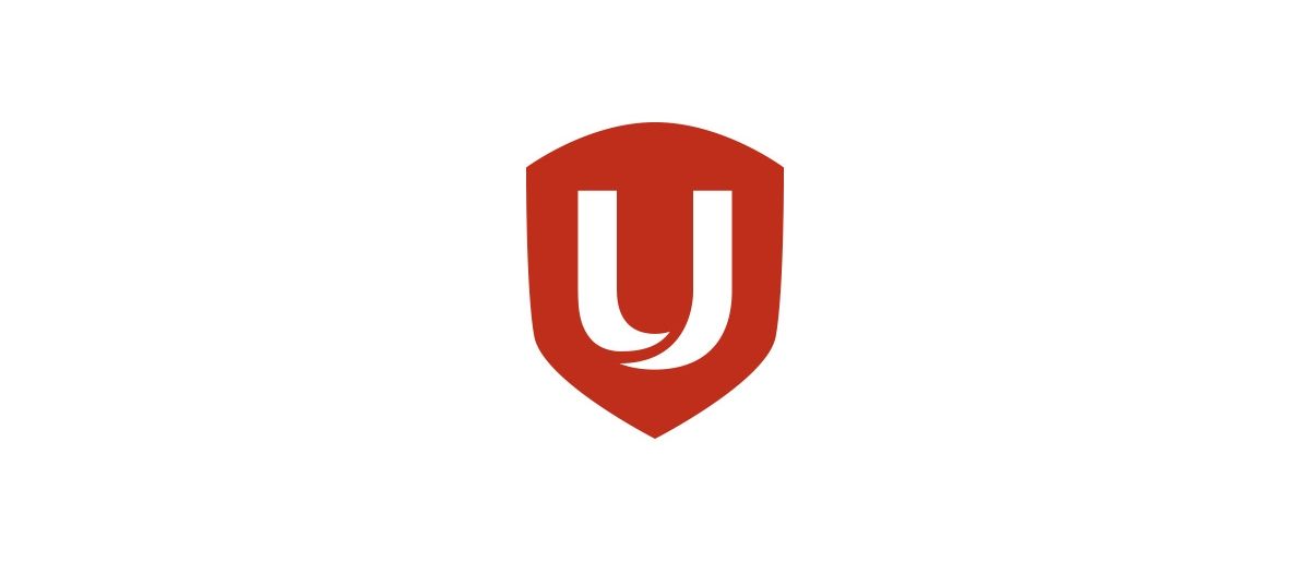 Unifor red shield