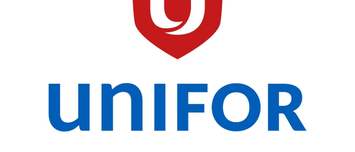 The Unifor Atlantic Regional Coucil logo.
