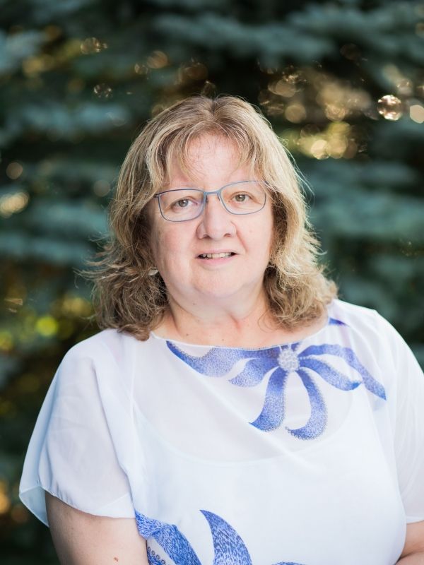 Deb Tveit