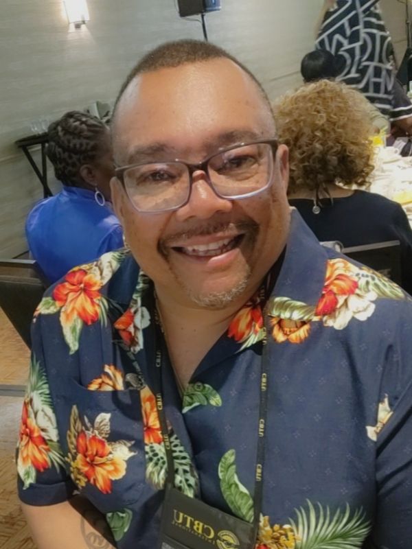 Dereck Berry