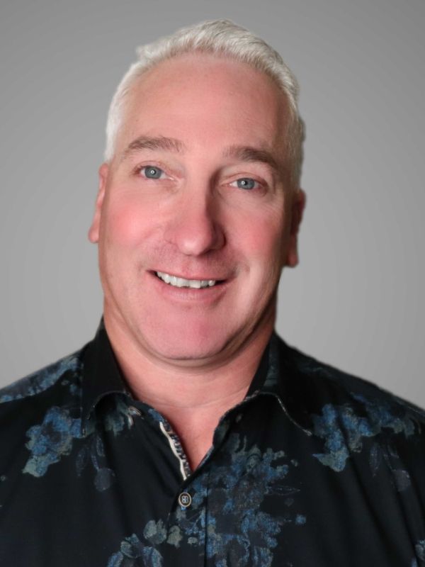 Scott Doherty