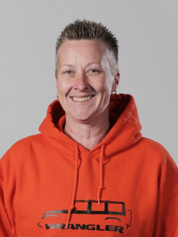 Dana Dunphy