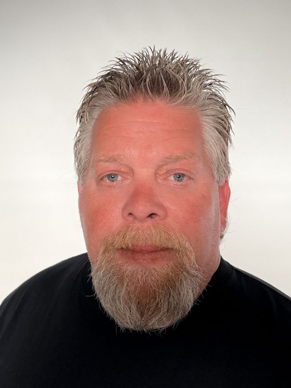 Portrait de Ken Anderson
