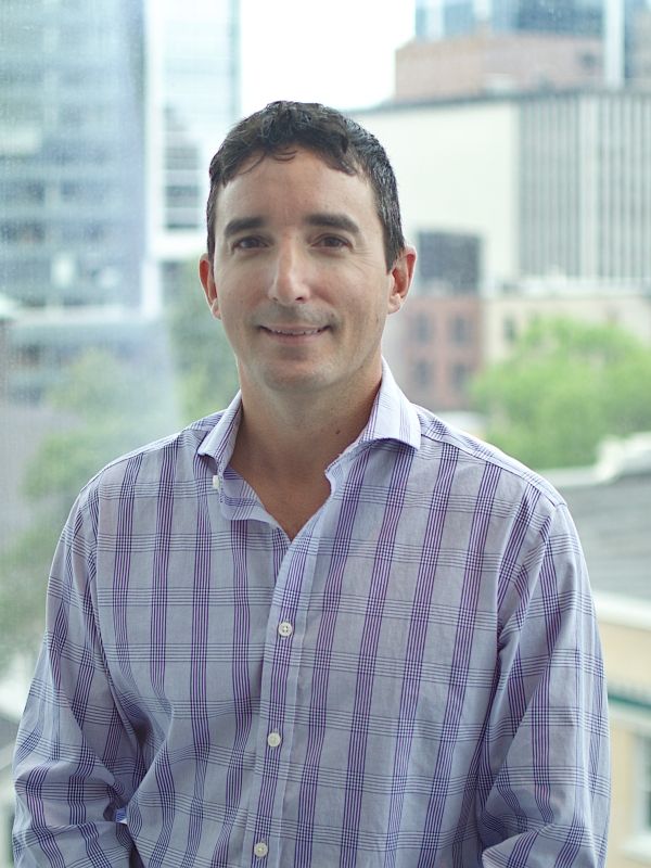 Shane Wark