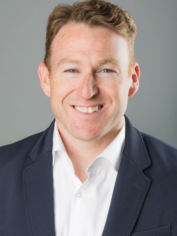 Keith Sullivan