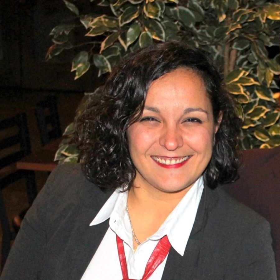 Véronique Figliuzzi