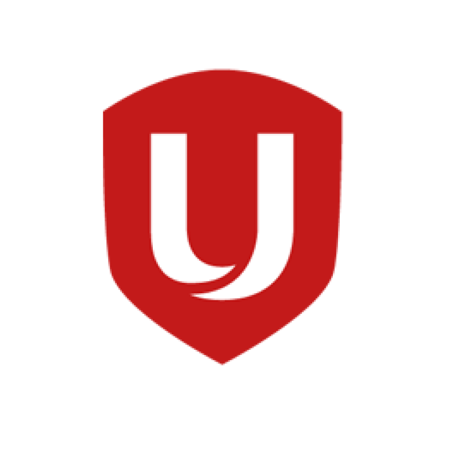 Unifor red shield