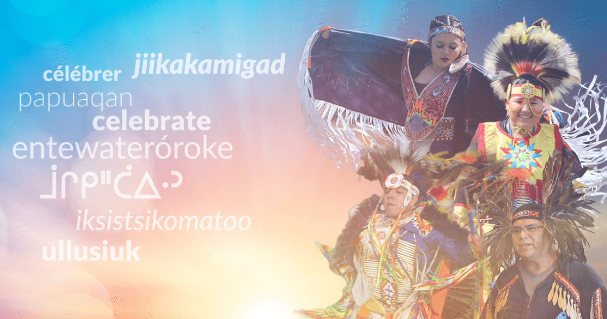 2022 National Indigenous Peoples’ Day | Unifor