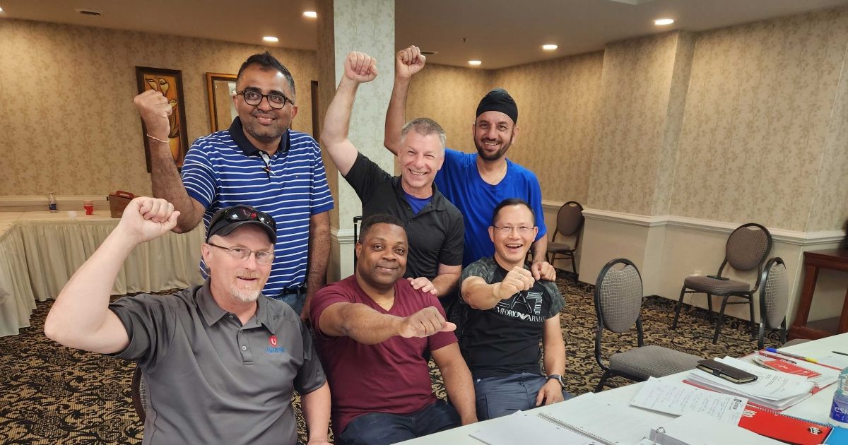 Woodbridge Foam ratifies new deal, eliminating twotier system Unifor
