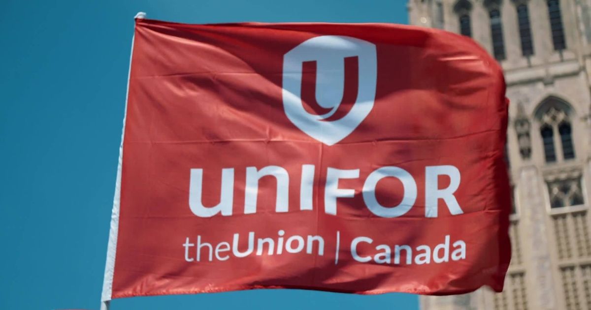 Canada must hit back hard and fast as Trump declares economic war on Canadian workers