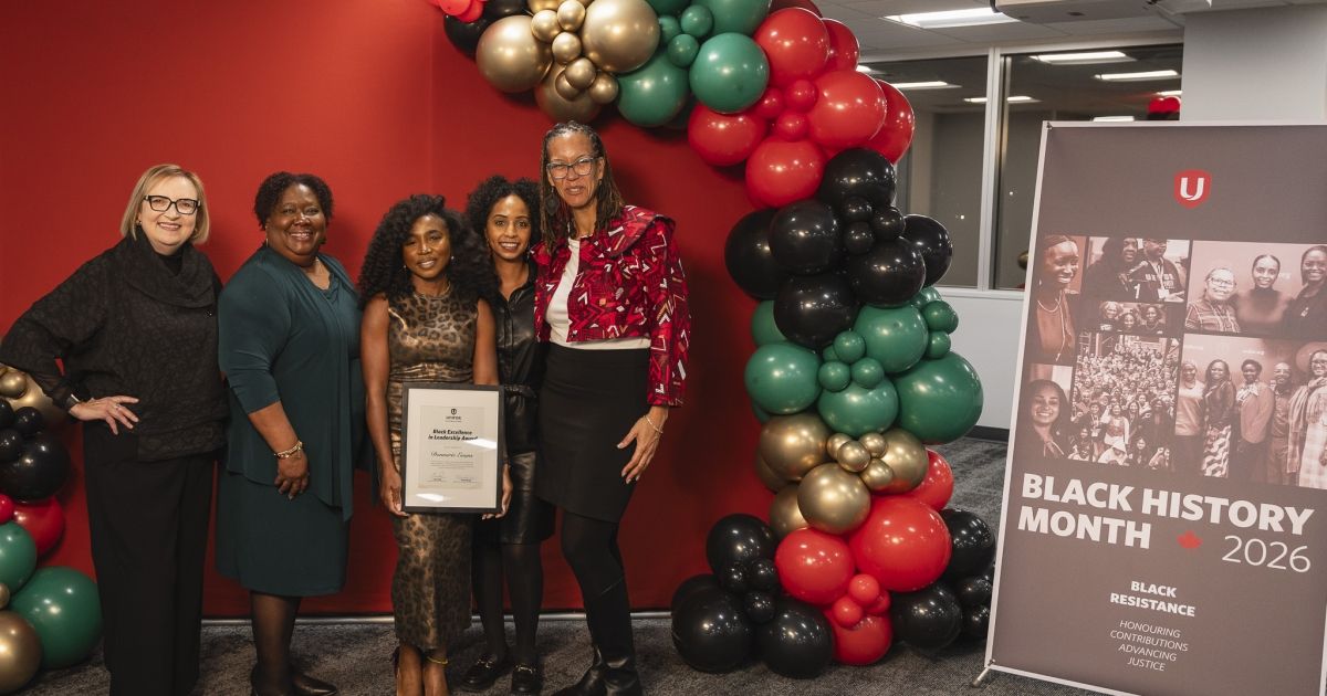 Unifor hosts third annual Black History Month celebration | Unifor