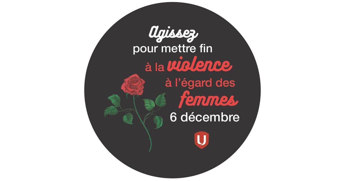 Journée nationale de commémoration et d'action contre la violence faite ...