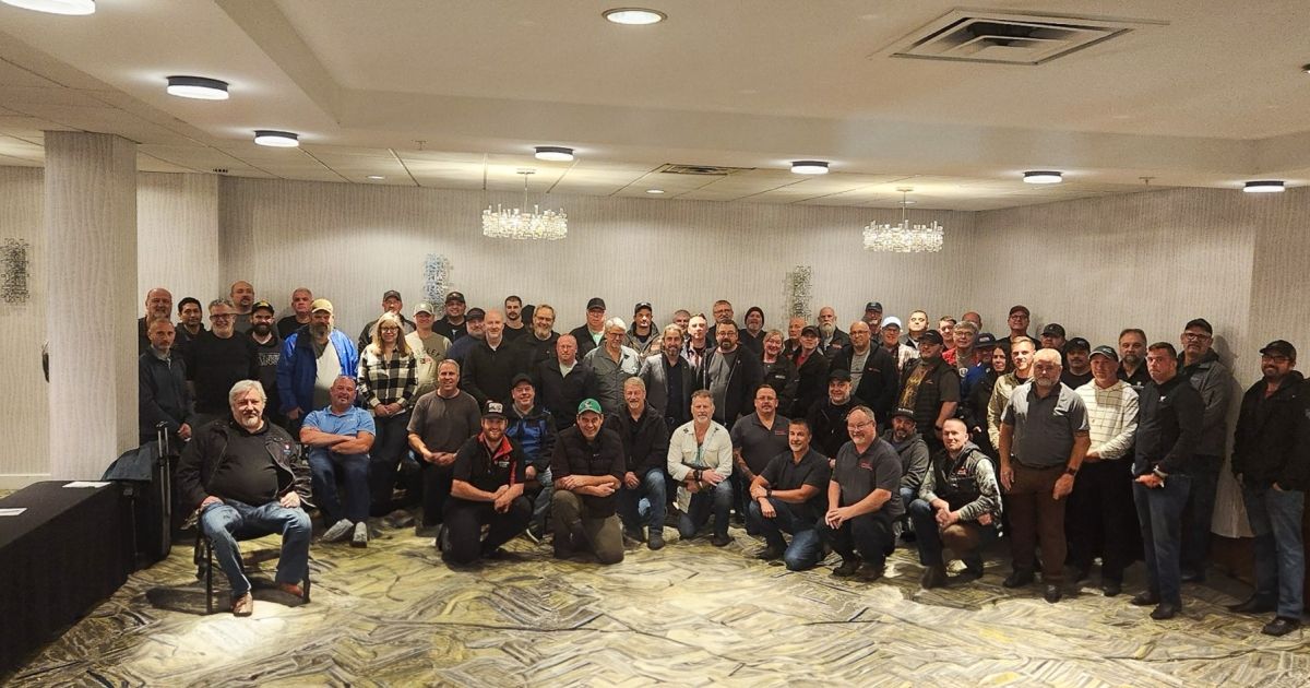 Canada’s largest forestry unions coordinate for pattern bargaining | Unifor