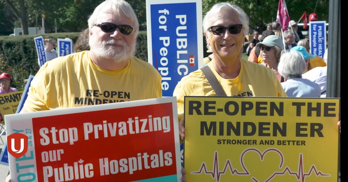 Why Privatized Healthcare Is Bad – IDSQ