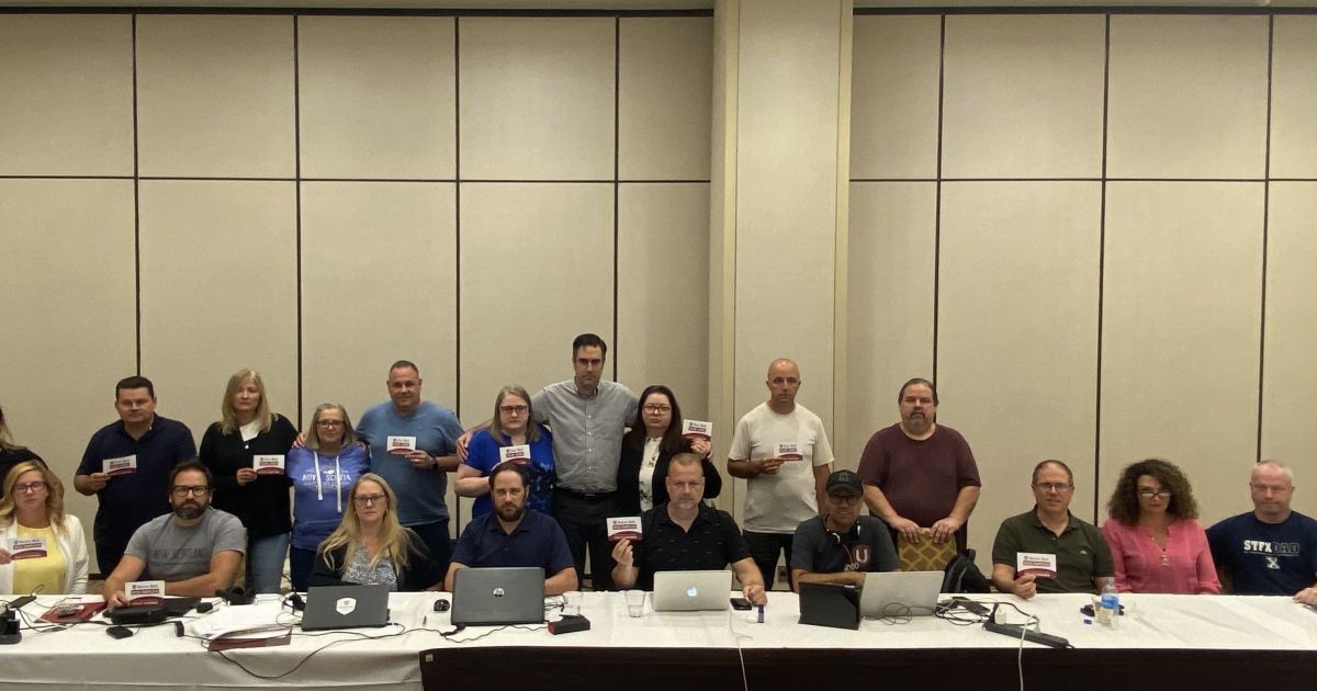 Talks end with Bell Canada and Clerical and Aliant workers | Unifor