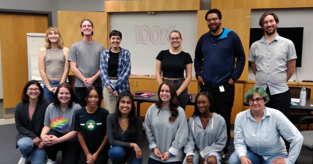 Halifax science centre workers deliver unanimous strike mandate Unifor