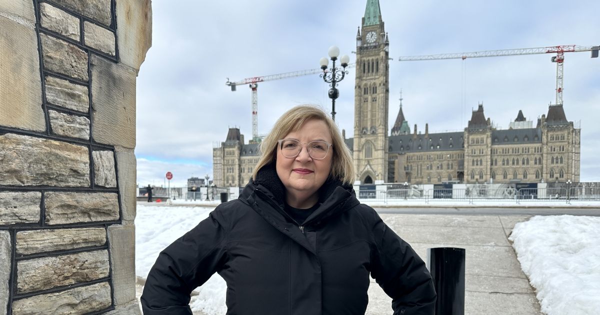 National President Lana Payne’s remarks on softwood lumber trade dispute to the House of Commons Standing Committee on International Trade
