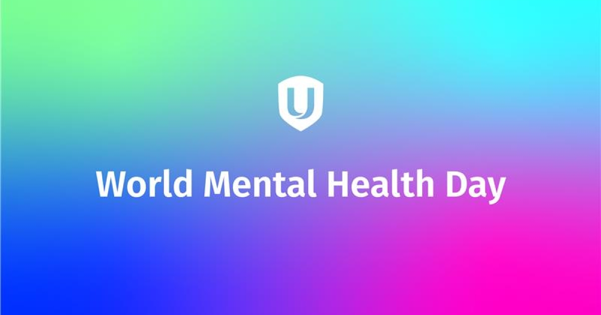 World Mental Health Day Statement