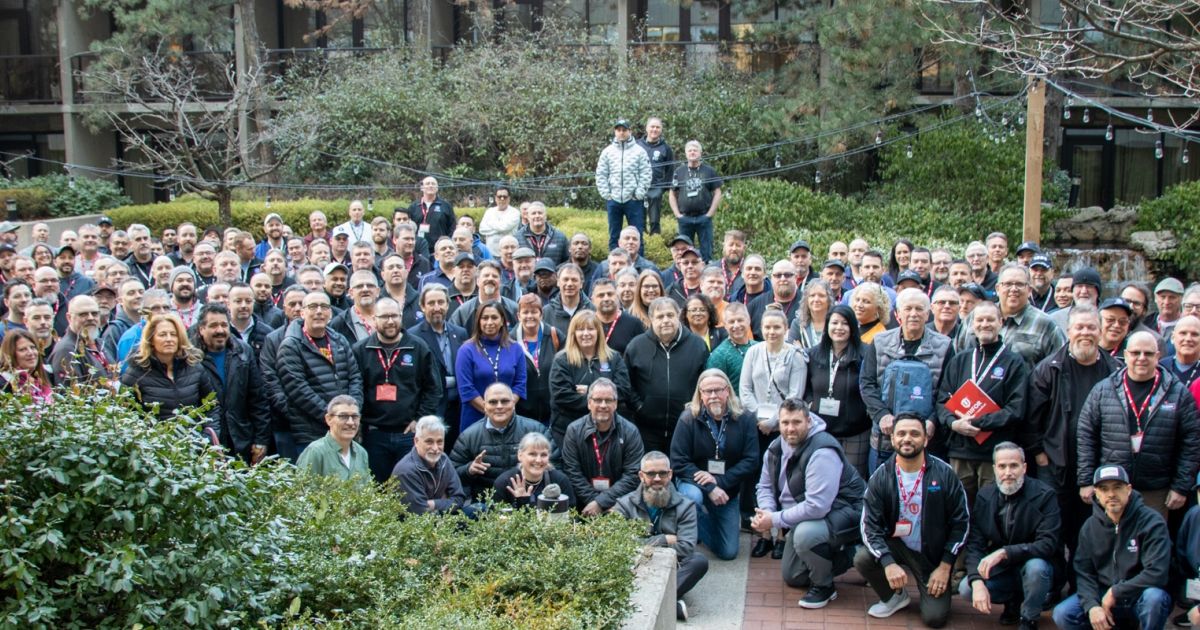 National Skilled Trades Council | Unifor