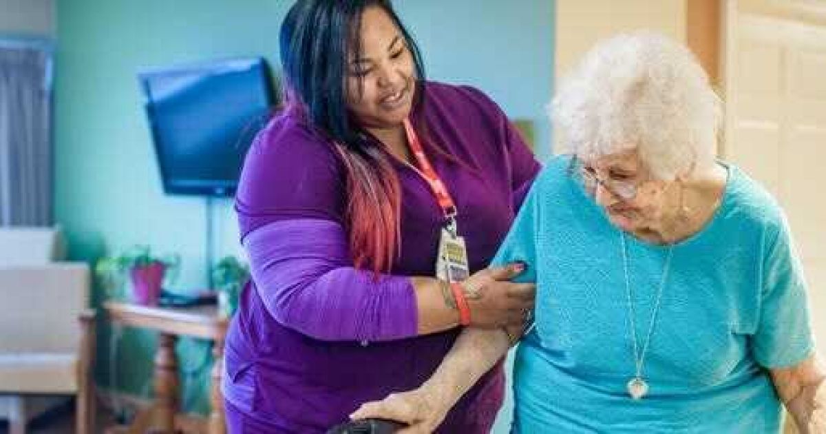 New longterm care act to finally recognize minimum hours of care Unifor