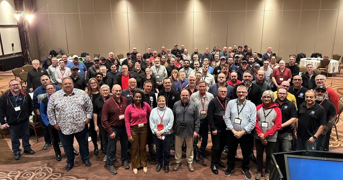 National Skilled Trades Council | Unifor