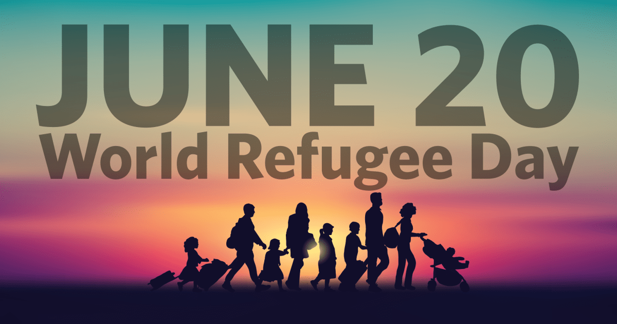On World Refugee Day Unifor commits to make solidarity with millions of ...