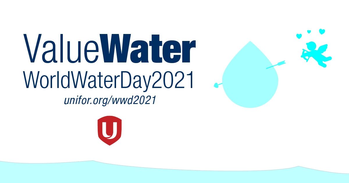 Safe drinking water in Indigenous communities must be a higher priority ...